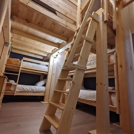 Chalet Neuf 14 Pers Proximite La Clusaz Et Grand Bornand
