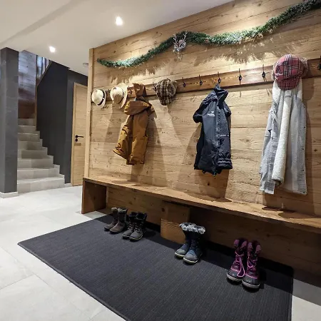 Chalet Neuf 14 Pers Proximite La Clusaz Et Grand Bornand