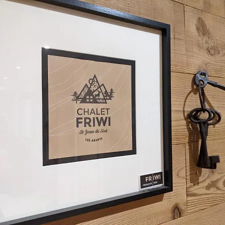 Neuf 14 Pers Proximite La Clusaz Et Grand Bornand Chalet *
